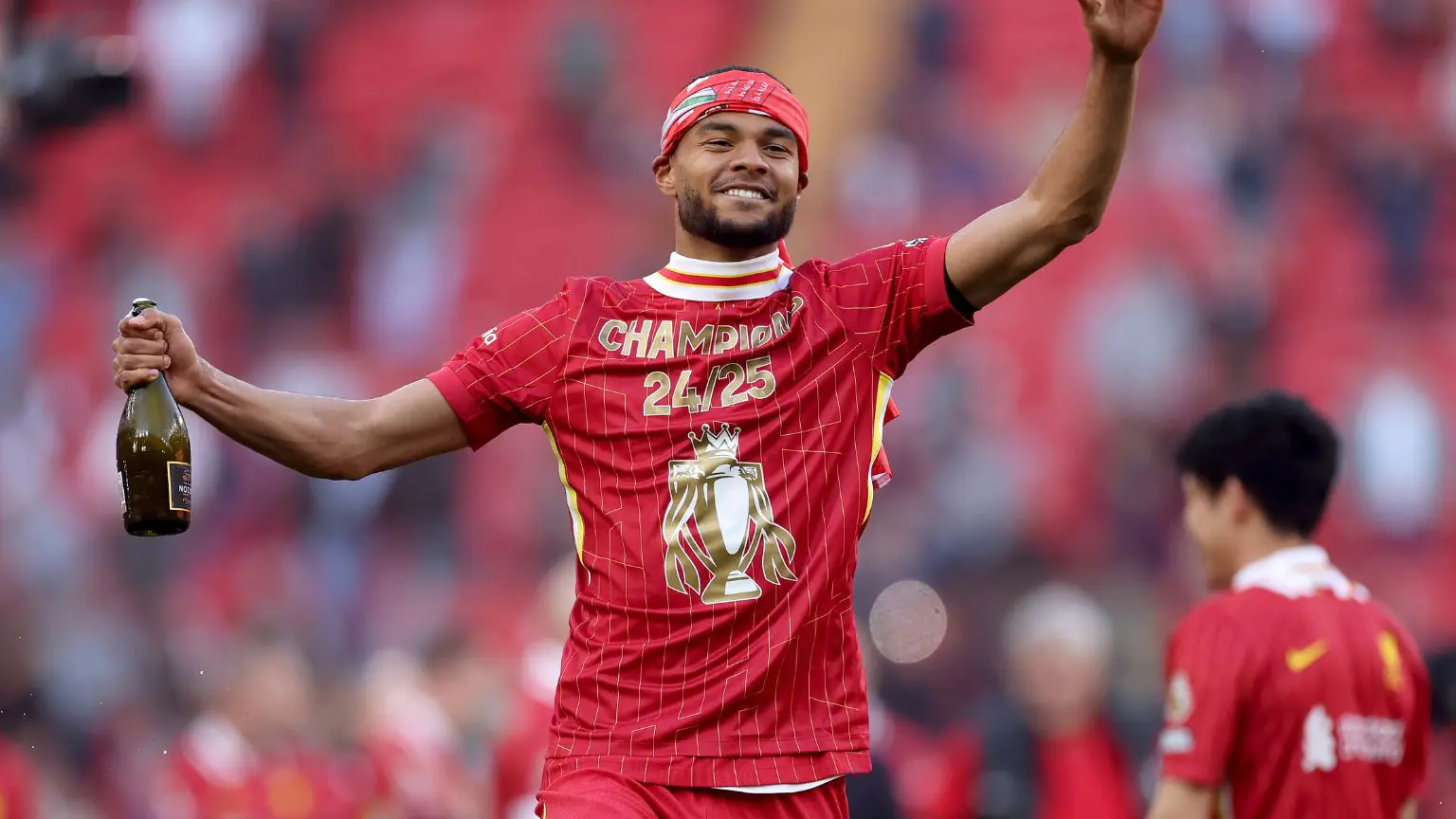 KOK集团-法尔克：拜仁将加克波列为左边锋引援目标，但利物浦要价会非常高