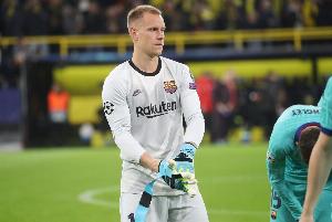 KOK集团-TA：巴萨认为特狮的做法损害队友利益，球员认为俱乐部在诋毁他