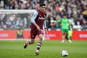 KOK百家乐-来了！罗马诺：埃德松-阿尔瓦雷斯有望今天加盟费内巴切