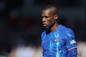 KOK体育-DO：杰克逊离开切尔西的可能性很大，拜仁在考虑他