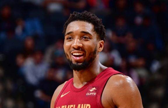 KOK体育-加兰、奥科罗陆续传出交易流言 骑士要有大动作？