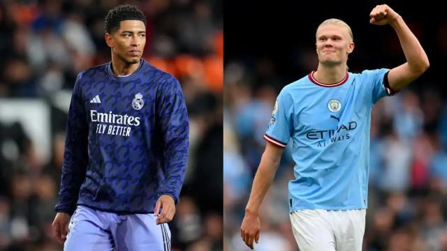 KOK百家乐-索尔斯克亚:两荐无名哈兰德至曼联,曼联就是不签