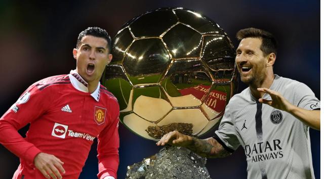 KOK体育APP-阿根廷无人入选金球奖名单 C罗领衔葡萄牙有4人！