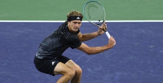 张奔斗:印第安维尔斯空荡的看台,就是网坛的未来?